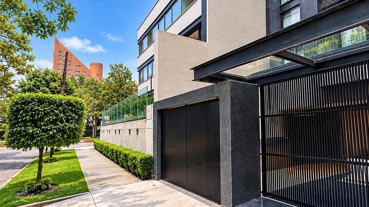 Apartamento em Polanco II Sección, Miguel Hidalgo, foto 8 de 40