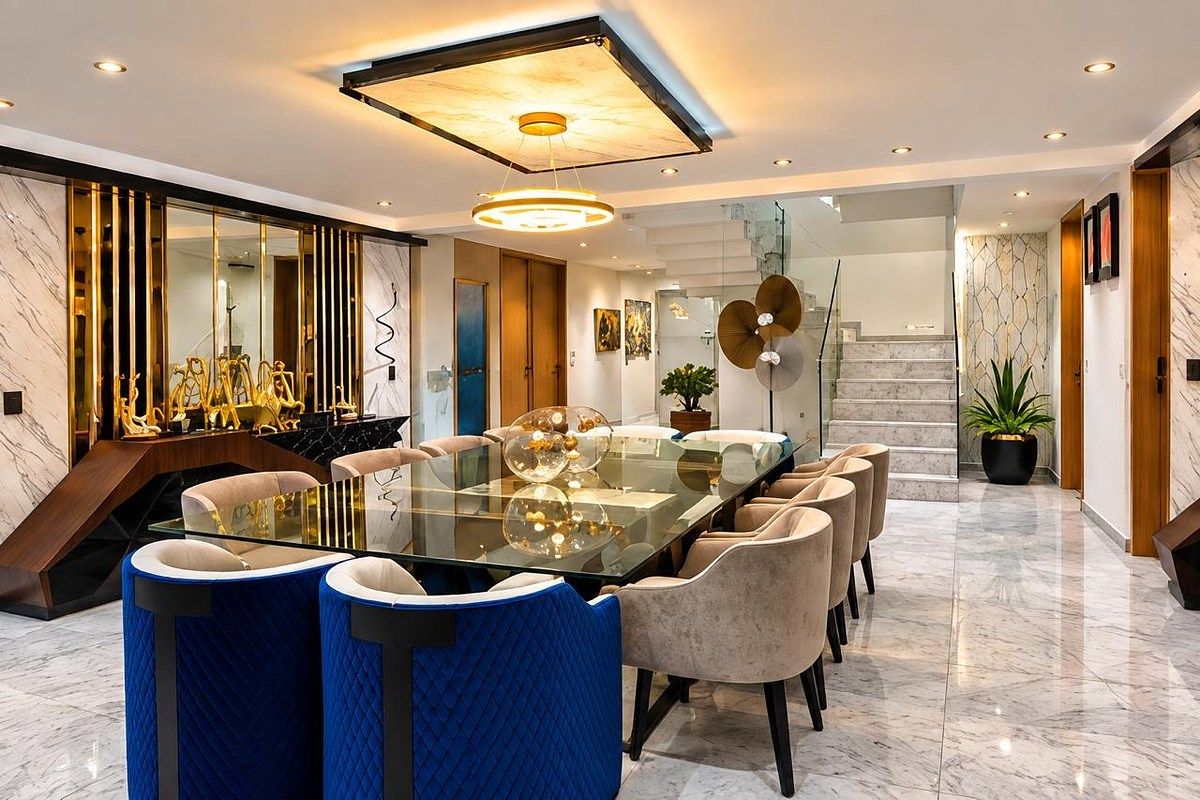 Apartamento em Polanco II Sección, Miguel Hidalgo, foto 2 de 40