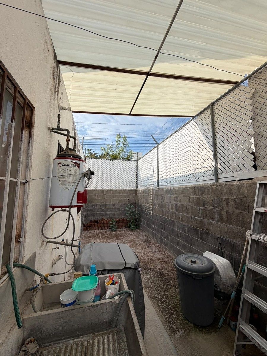Casa em Los Laureles 2a Sección, Aguascalientes, foto 11 de 11