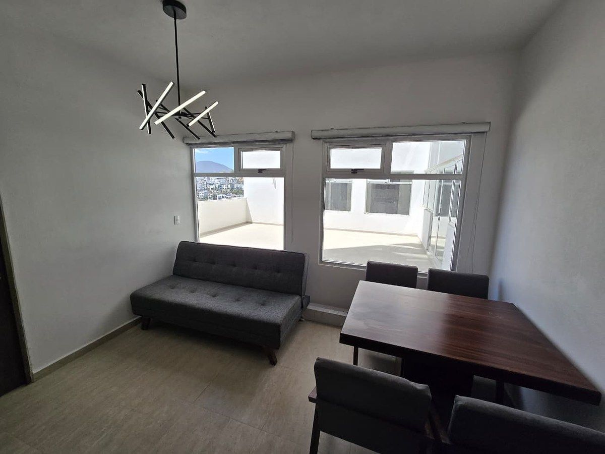 Apartamento em Residencial Lago Esmeralda, Atizapán de Zaragoza, foto 4 de 17
