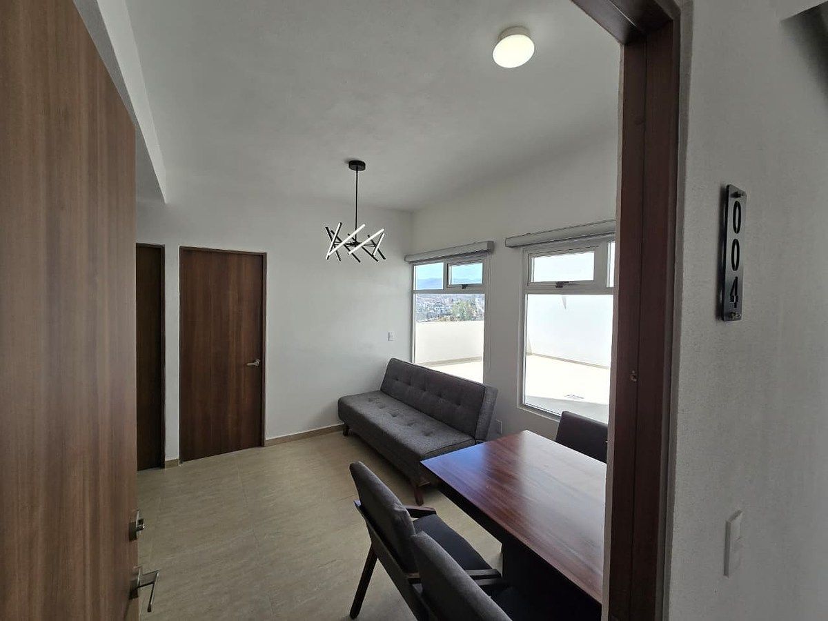 Apartamento em Residencial Lago Esmeralda, Atizapán de Zaragoza, foto 6 de 17