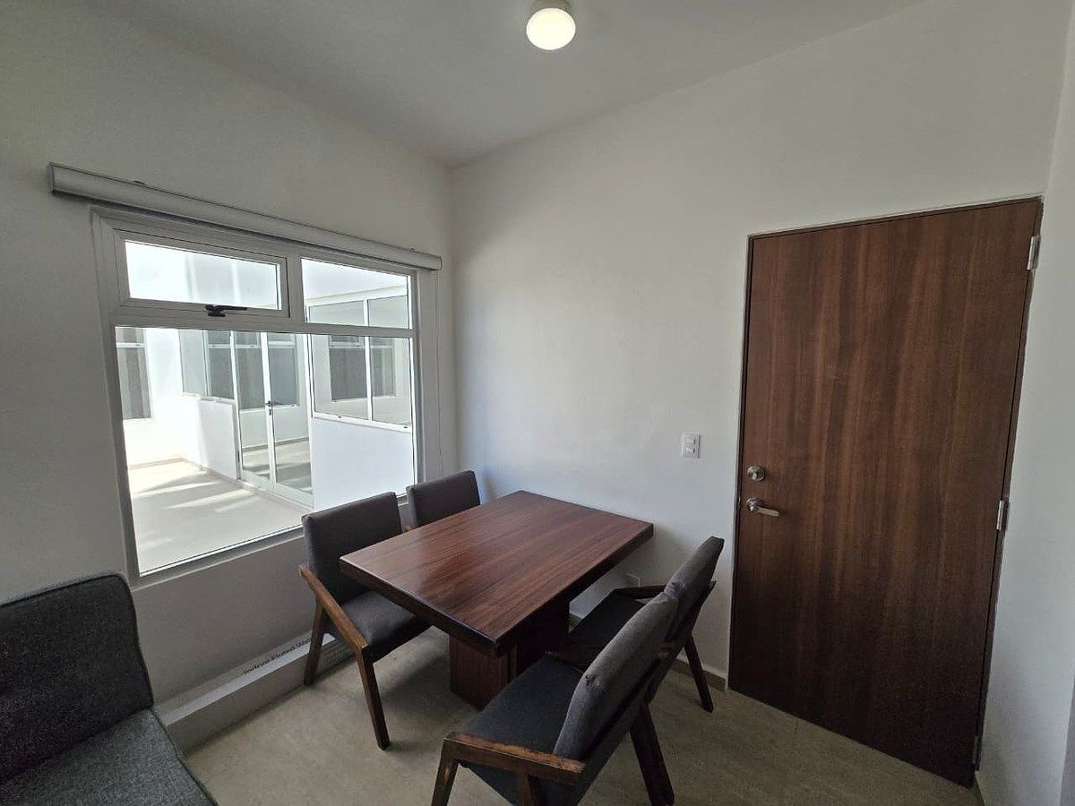 Apartamento em Residencial Lago Esmeralda, Atizapán de Zaragoza, foto 7 de 17