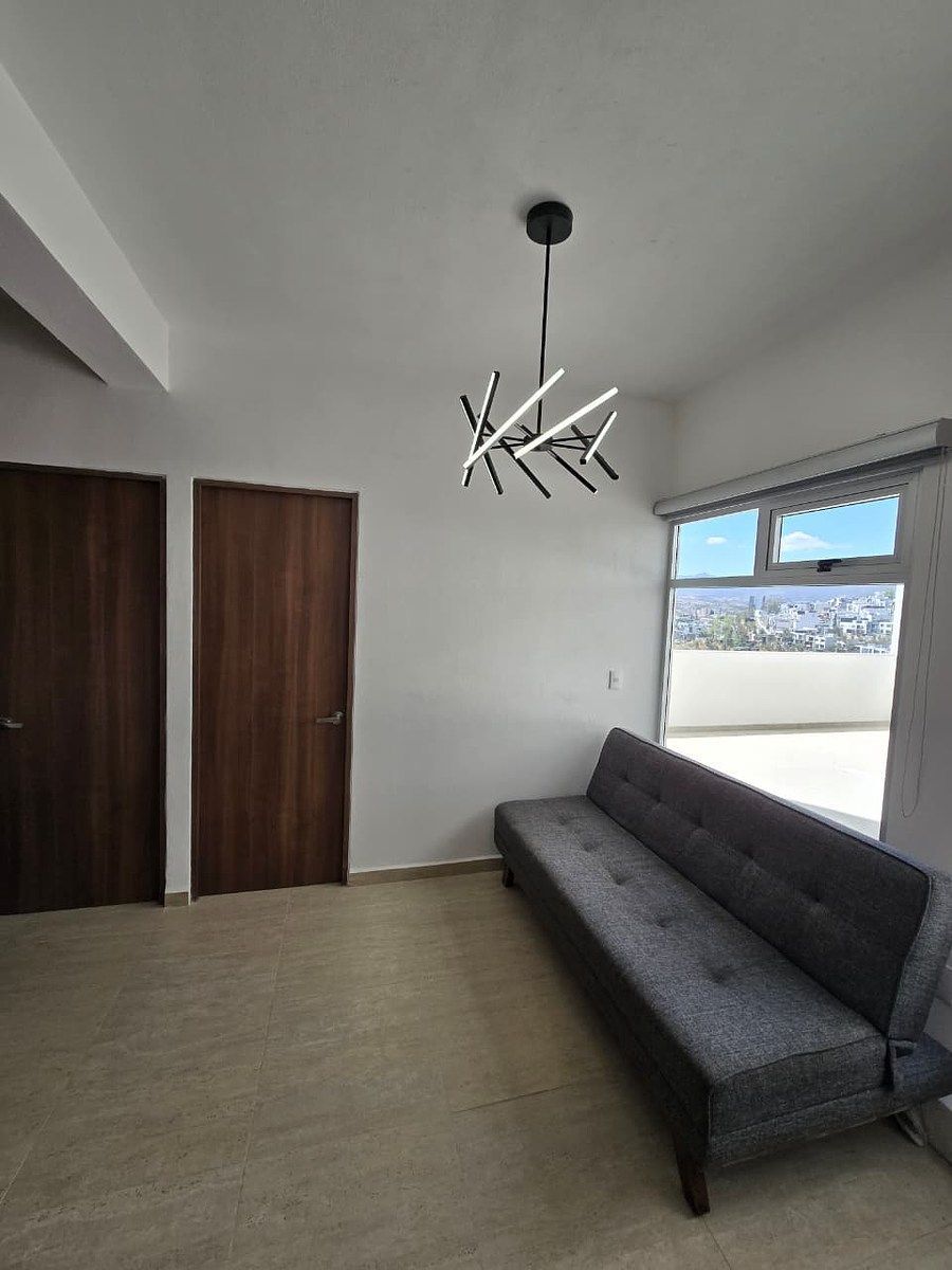 Apartamento em Residencial Lago Esmeralda, Atizapán de Zaragoza, foto 8 de 17