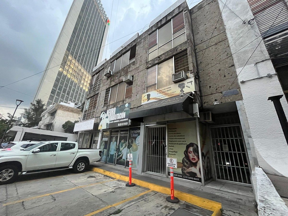 Oficina en Circunvalación Vallarta, Guadalajara, foto 3 de 16