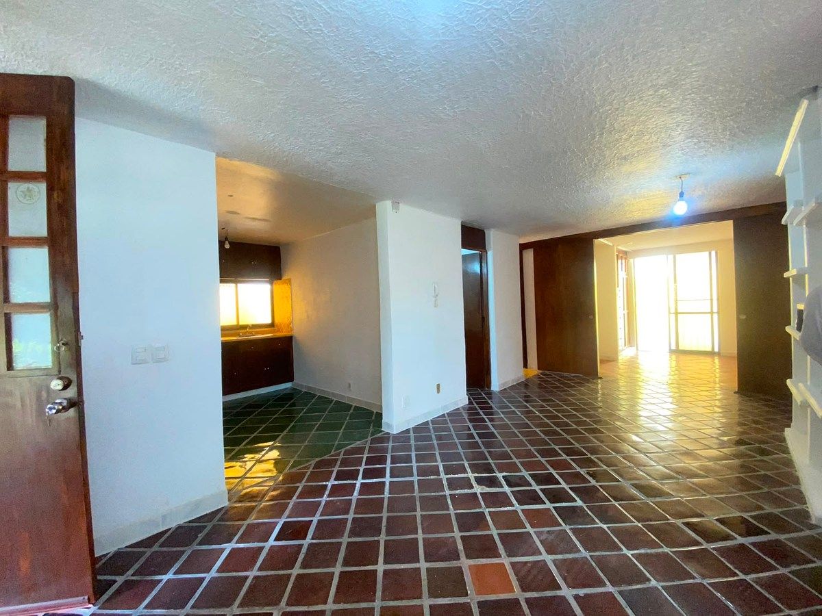 APARTMENT IN COLONIA VERDE VALLE, photo 1 of 13