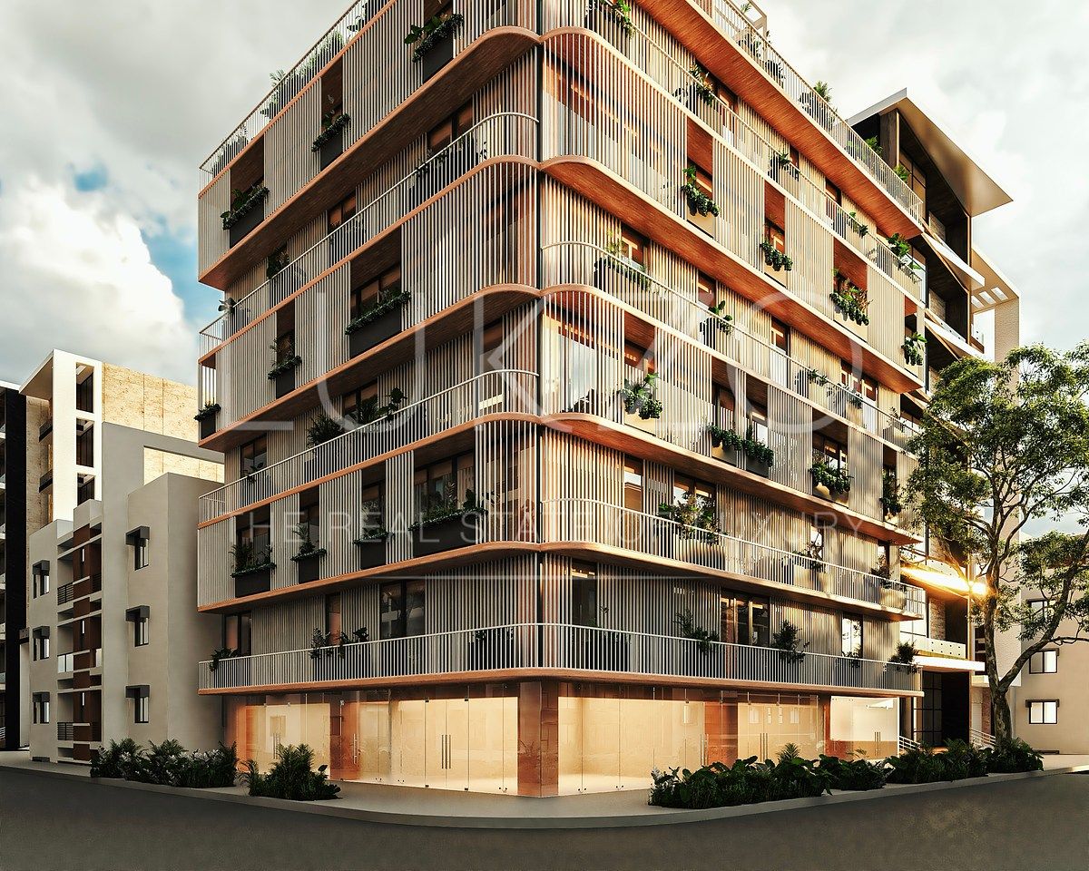 Loft en venta en Roma Norte, foto 1 de 5