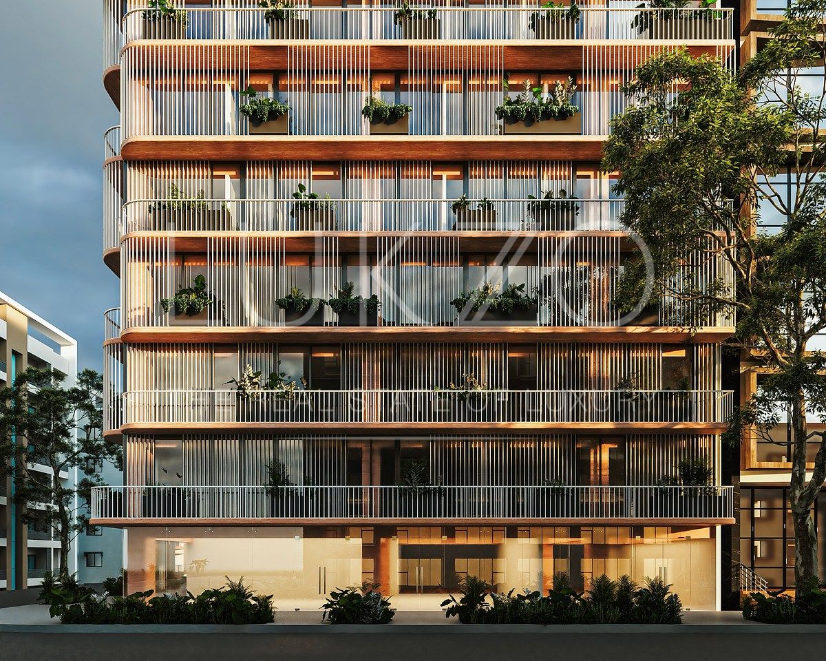 Departamento en Roma Norte, Cuauhtémoc, foto 5 de 5