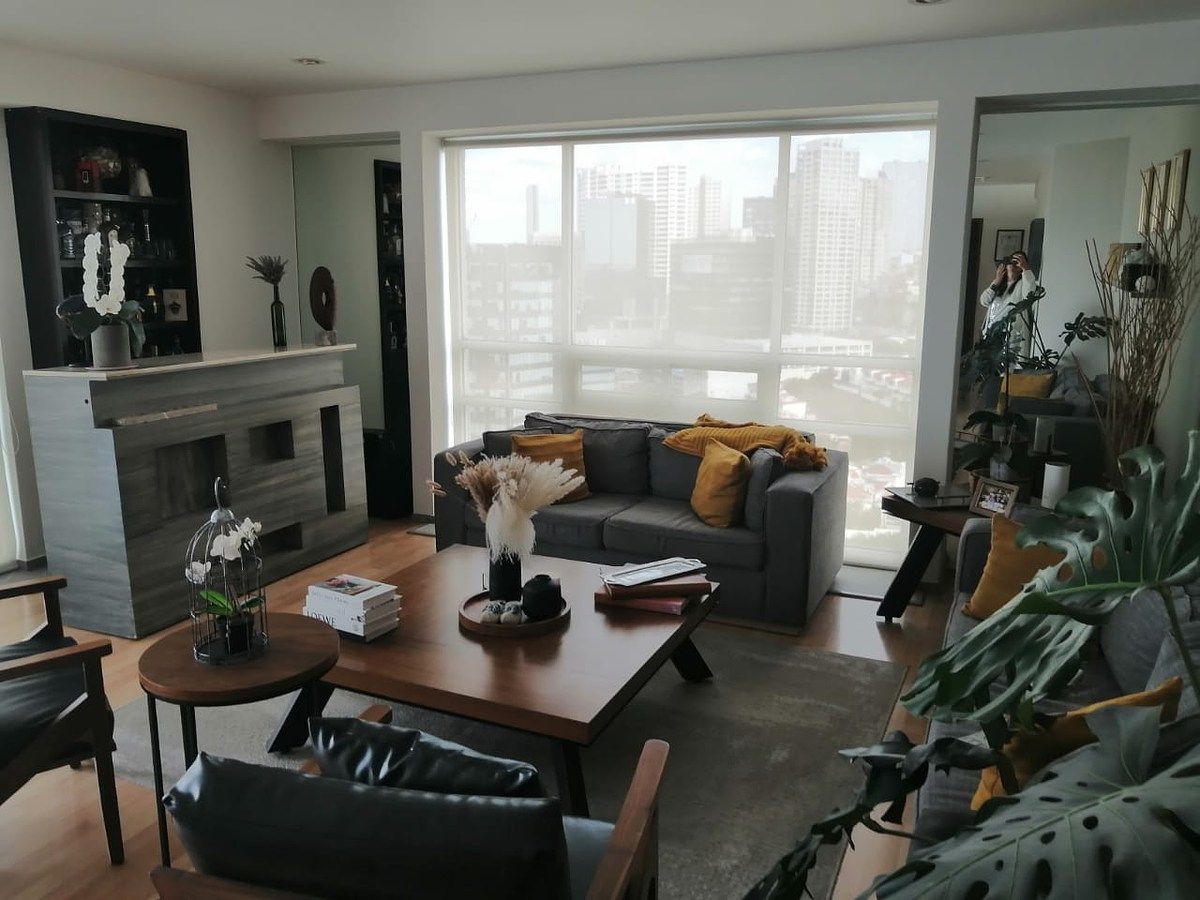 Apartamento em Jesús del Monte, Huixquilucan, foto 4 de 18
