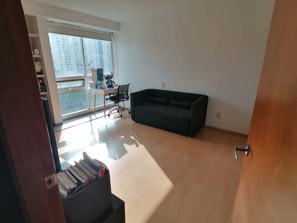 Apartamento em Jesús del Monte, Huixquilucan, foto 13 de 18