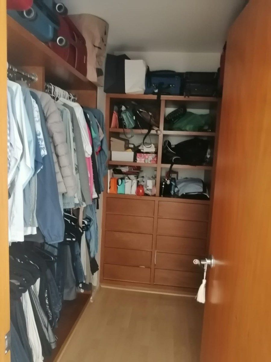 Apartamento em Jesús del Monte, Huixquilucan, foto 15 de 18