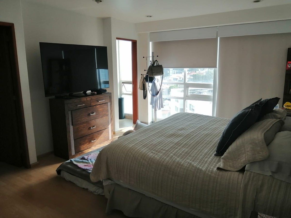 Apartamento em Jesús del Monte, Huixquilucan, foto 16 de 18