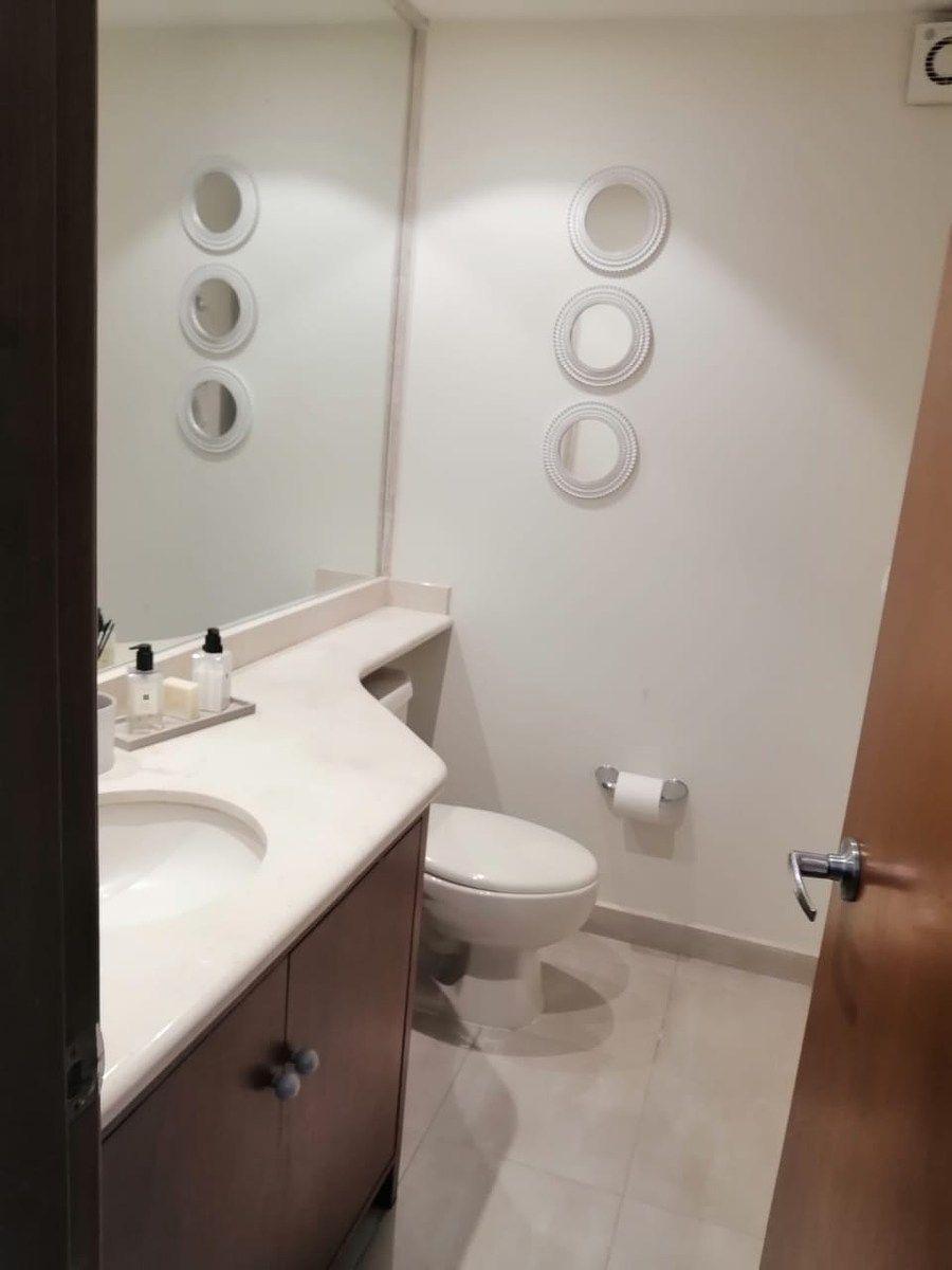 Apartamento em Jesús del Monte, Huixquilucan, foto 18 de 18