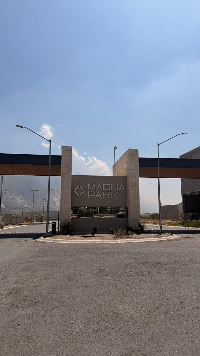 Galpão industrial em Magna Industrial Park, Santa Catarina, foto 4 de 9