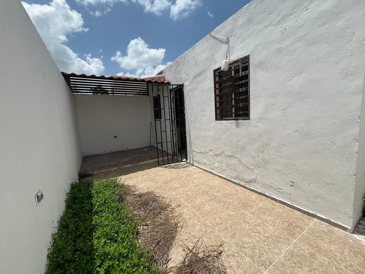 Casa en Villas de Oriente, Mérida, foto 13 de 15
