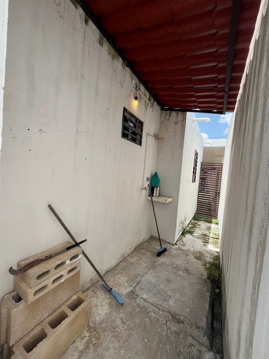 Casa en Villas de Oriente, Mérida, foto 15 de 15