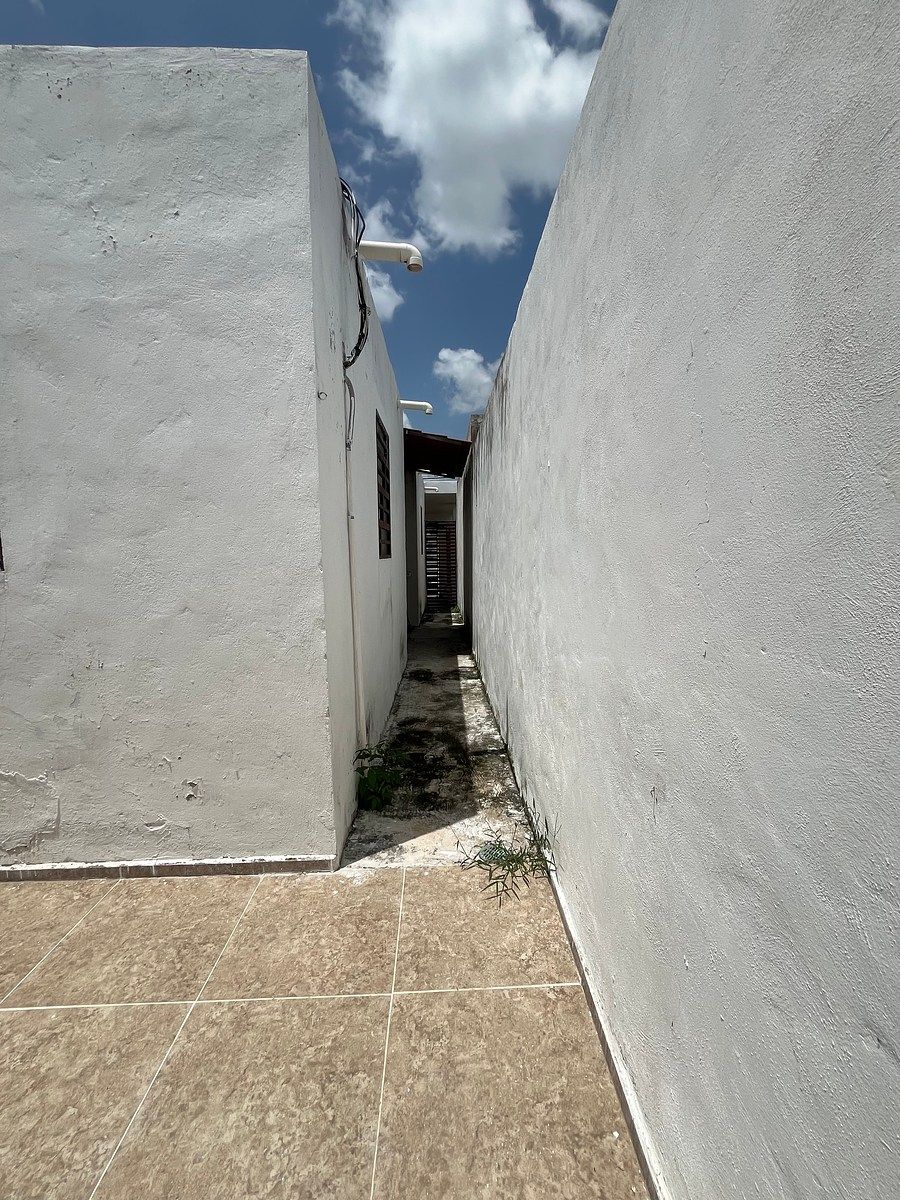Casa en Villas de Oriente, Mérida, foto 14 de 15