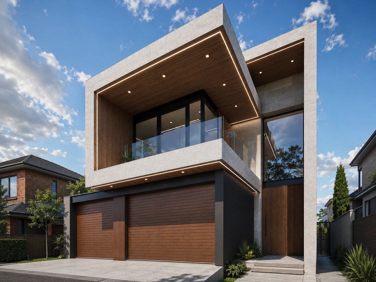 RESIDENCIA CONTEMPORÁNEA EN PROYECTO EN HACIENDA AGUA CALIENTE, TIJUANA - foto 2