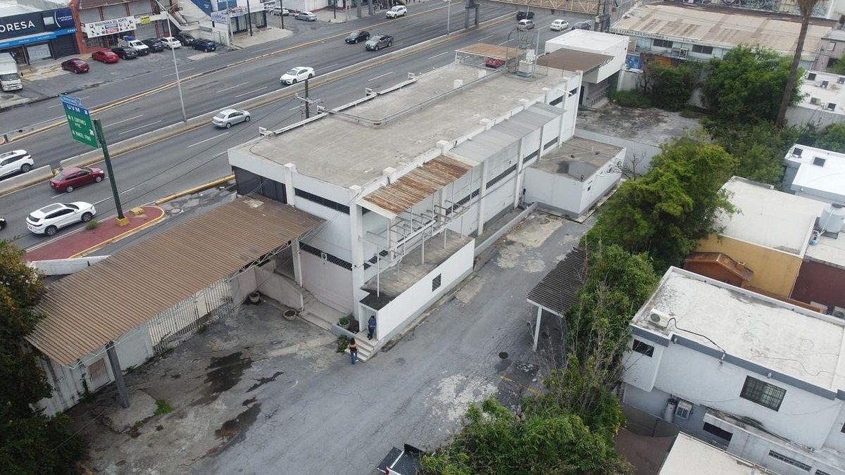 Oficina en Mitras Norte, Monterrey, foto 6 de 8