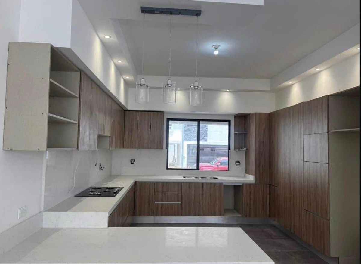 Casa em Cumbres Elite Premier, García, foto 2 de 9