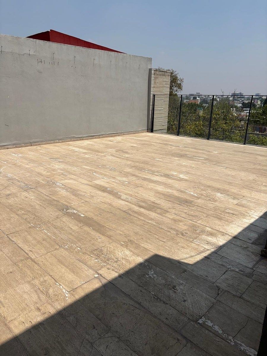 Departamento en Letrán Valle, Benito Juárez, foto 5 de 21