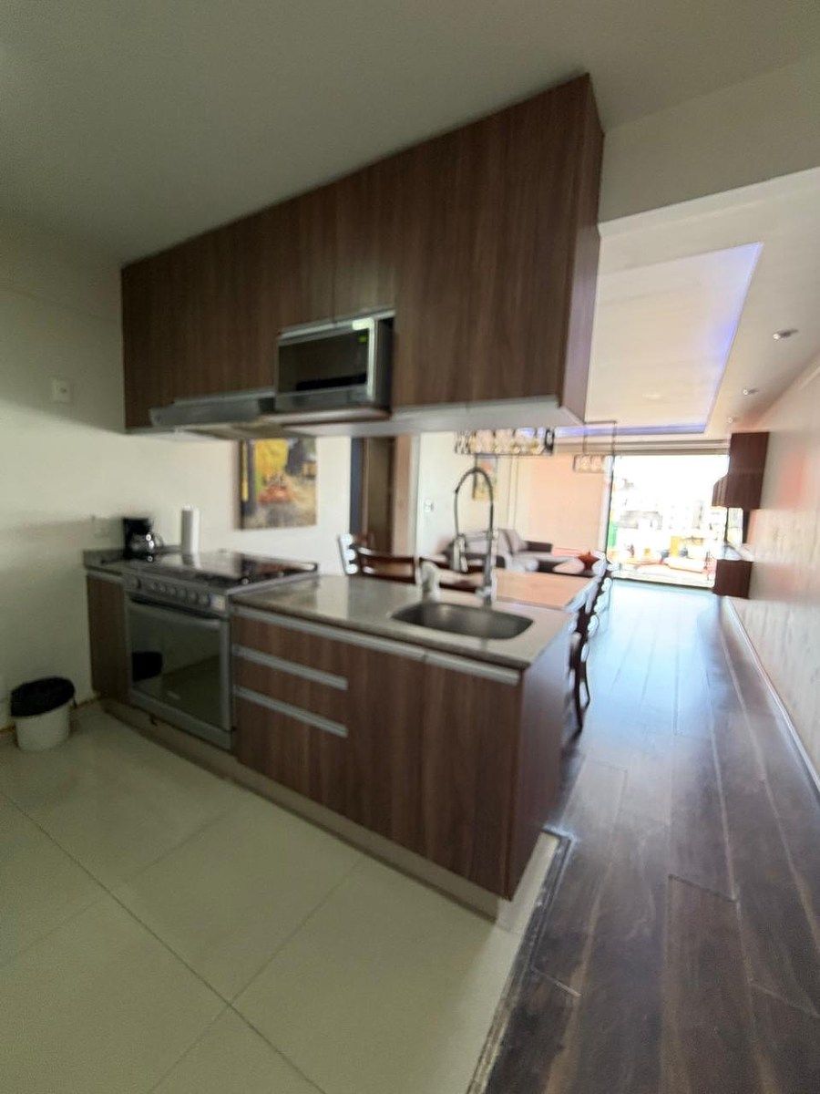 Departamento en Letrán Valle, Benito Juárez, foto 6 de 21
