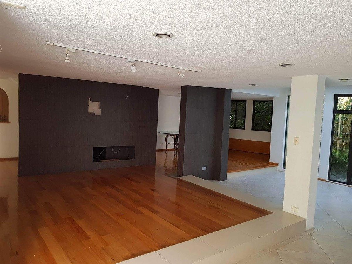 Casa en condominio en San Jerónimo Lídice, La Magdalena Contreras, foto 13 de 24