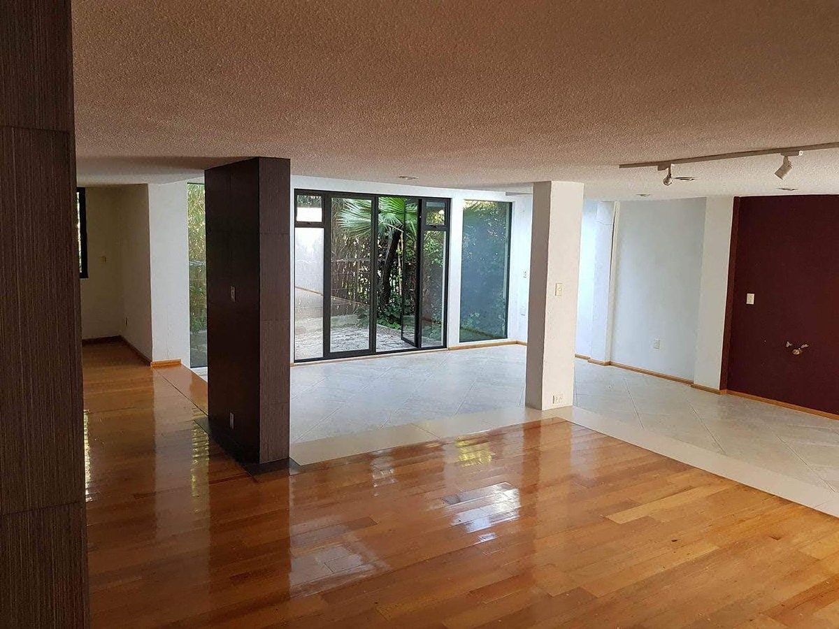 Casa en condominio en San Jerónimo Lídice, La Magdalena Contreras, foto 12 de 24