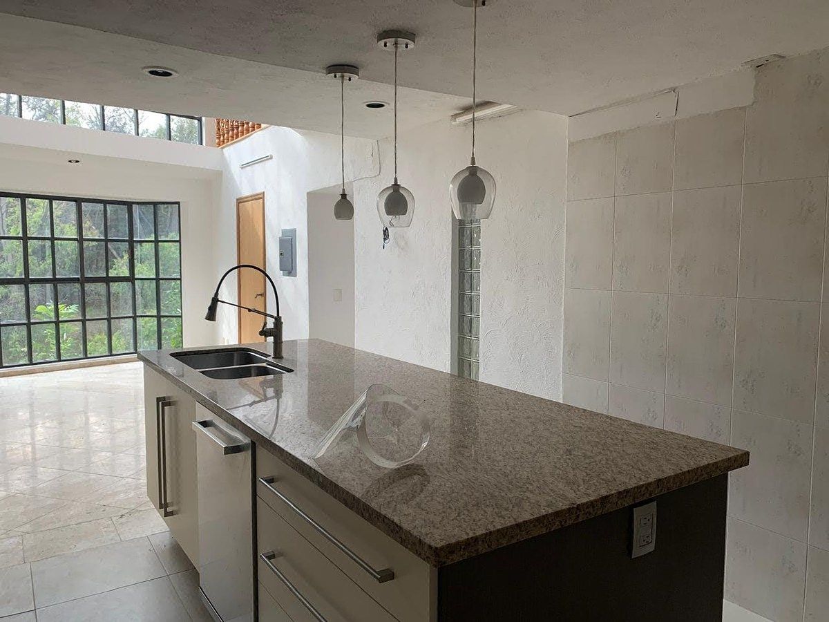 Casa en condominio en San Jerónimo Lídice, La Magdalena Contreras, foto 15 de 24
