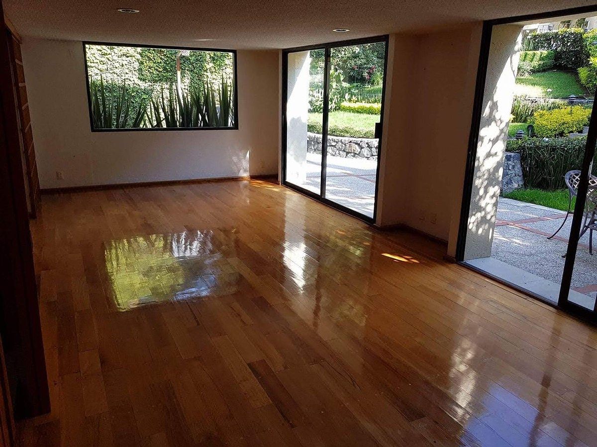 Casa en condominio en San Jerónimo Lídice, La Magdalena Contreras, foto 11 de 24