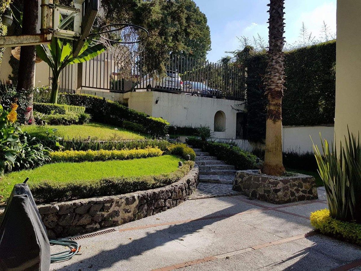 Casa en condominio en San Jerónimo Lídice, La Magdalena Contreras, foto 3 de 24