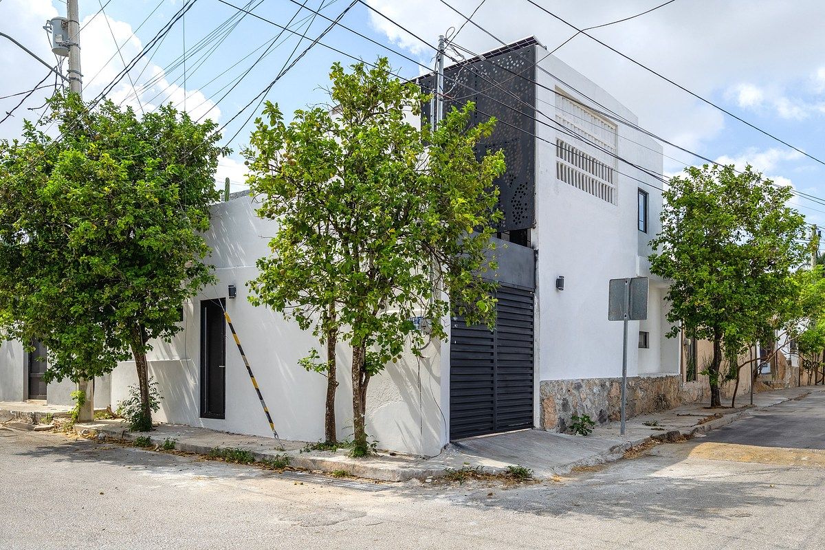 Casa en Gertrudis Copó | 3 Recámaras | Paneles Solares | Ideal Inversión, foto 1 de 17