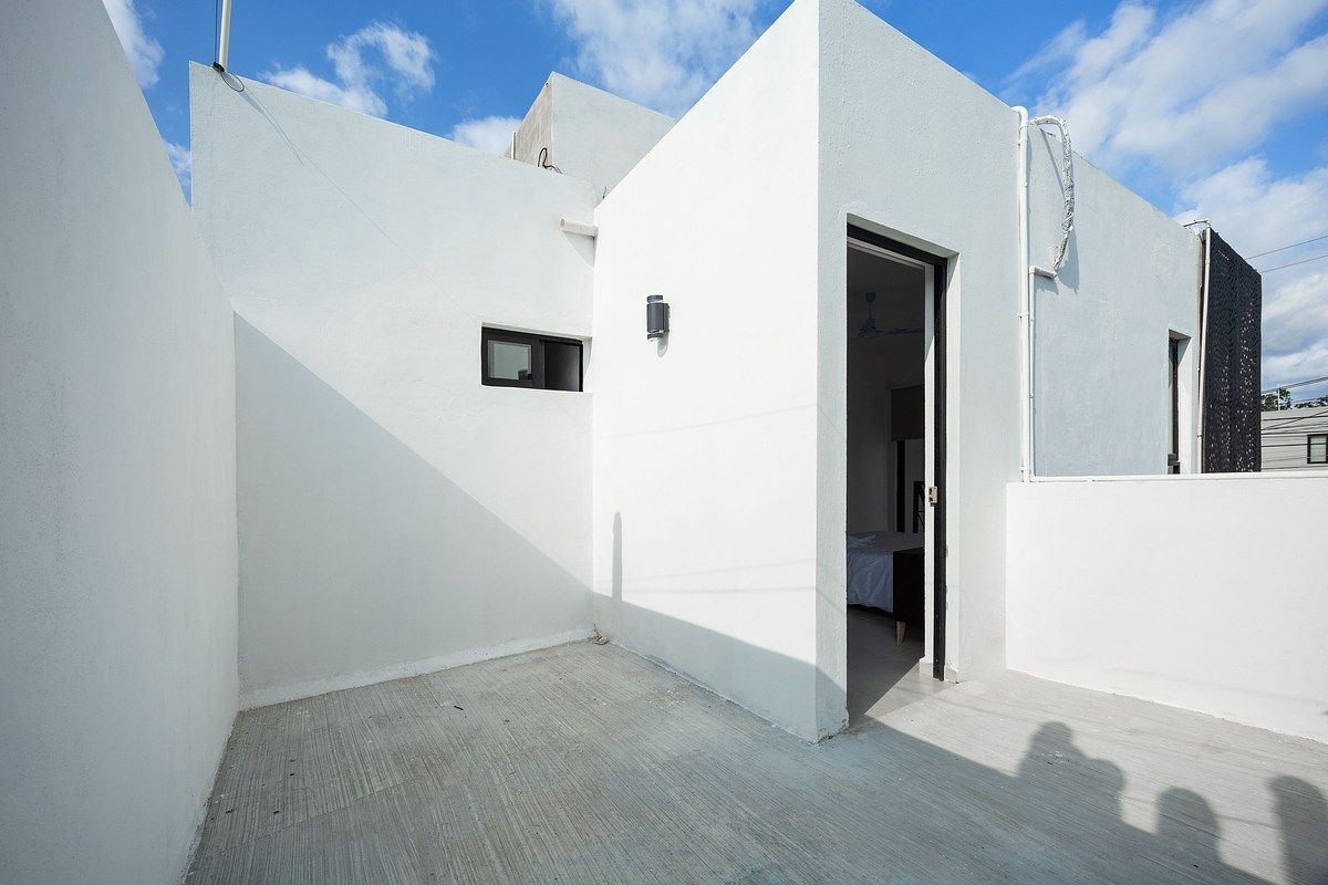 Casa en Santa Gertrudis Copo, Mérida, foto 3 de 17