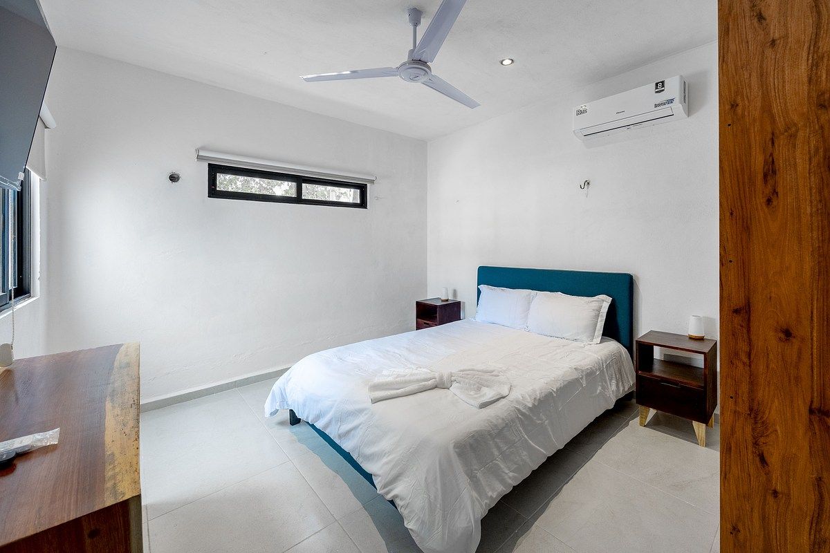 Casa en Santa Gertrudis Copo, Mérida, foto 4 de 17