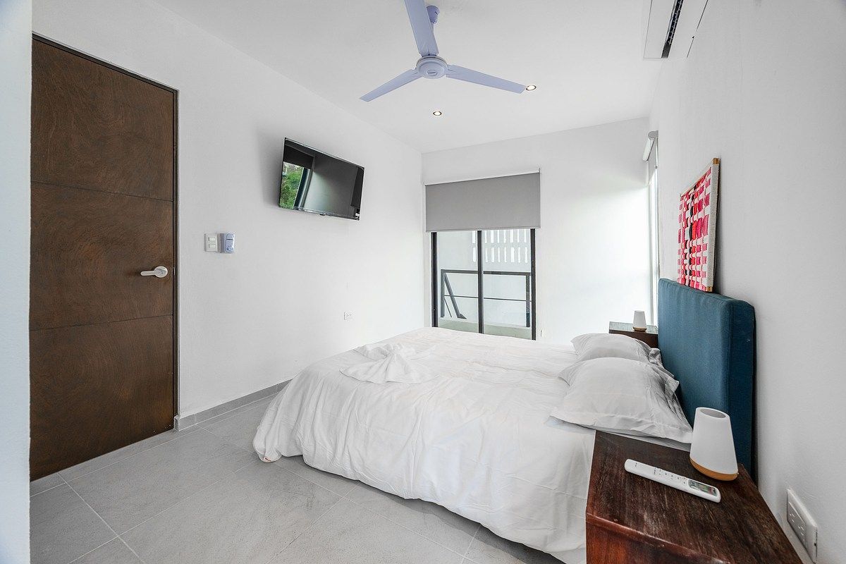 Casa en Santa Gertrudis Copo, Mérida, foto 6 de 17
