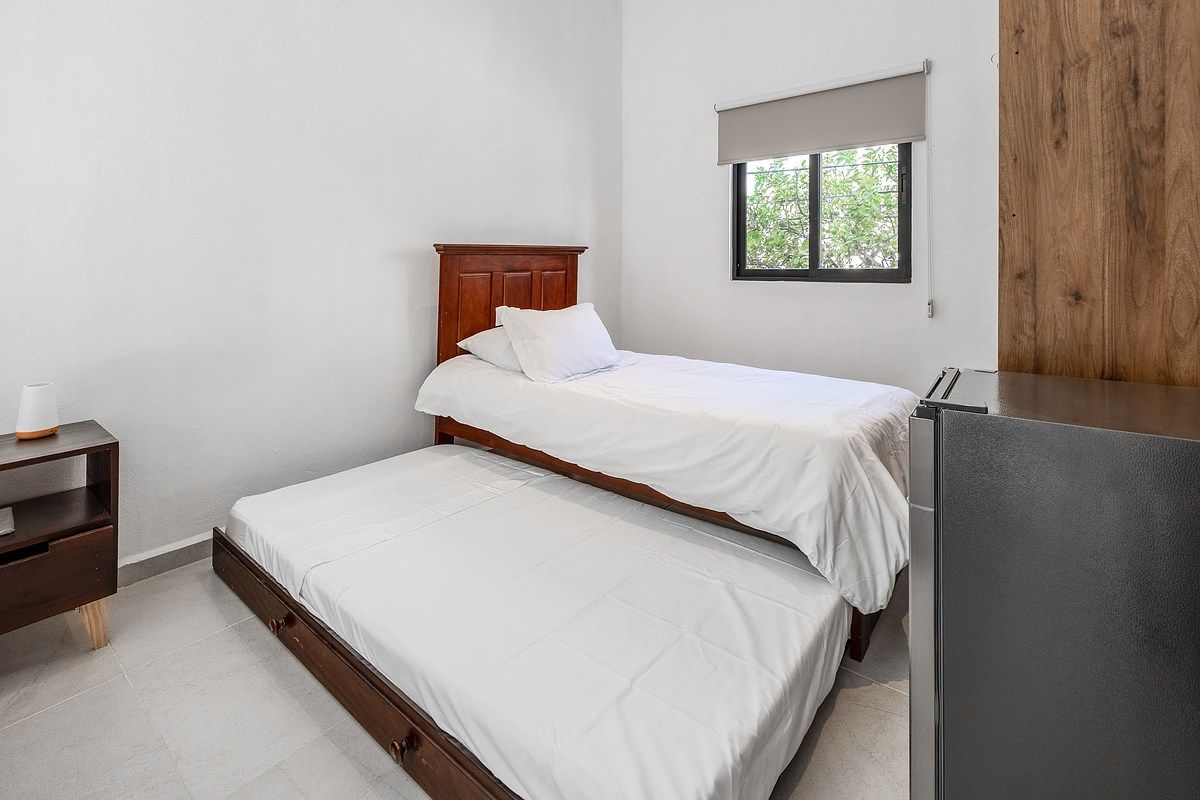 Casa en Santa Gertrudis Copo, Mérida, foto 7 de 17