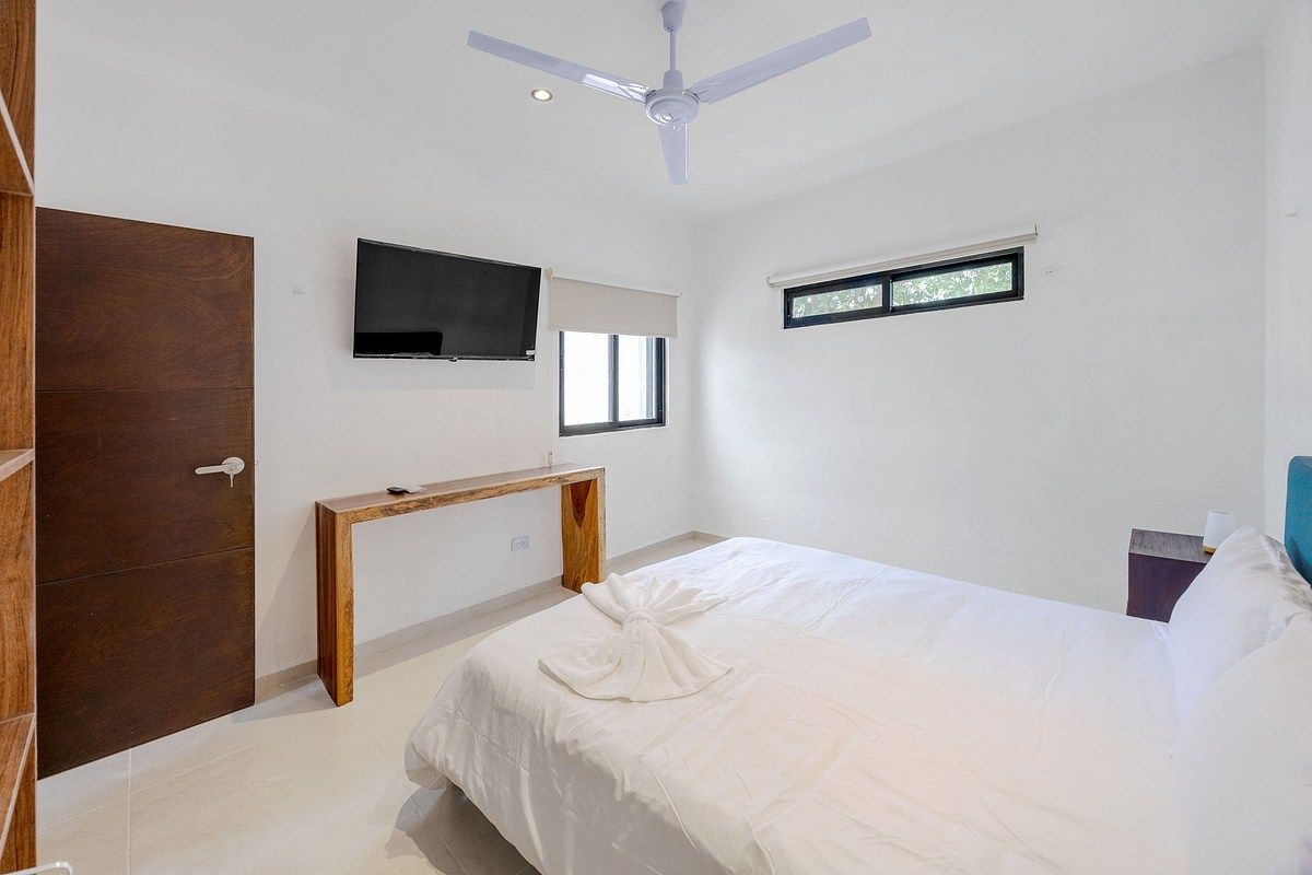 Casa en Santa Gertrudis Copo, Mérida, foto 10 de 17