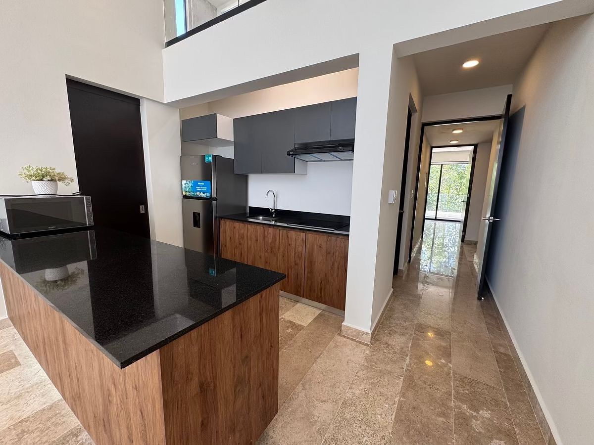 Apartamento em Santa Gertrudis Copo, Mérida, foto 3 de 14