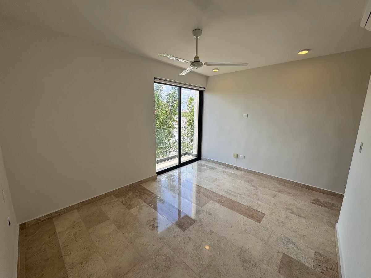 Apartamento em Santa Gertrudis Copo, Mérida, foto 14 de 14