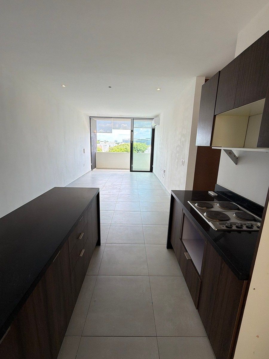 Apartamento em Temozón Norte, Mérida, foto 17 de 44