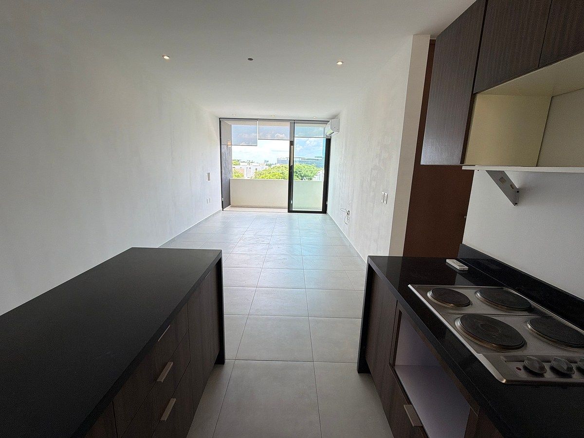 Apartamento em Temozón Norte, Mérida, foto 18 de 44