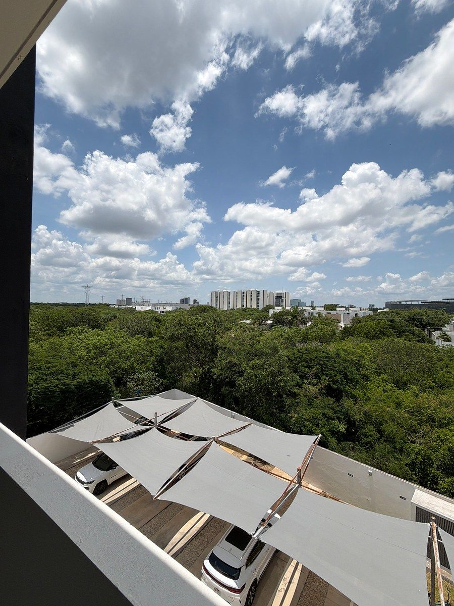 Apartamento em Temozón Norte, Mérida, foto 23 de 44
