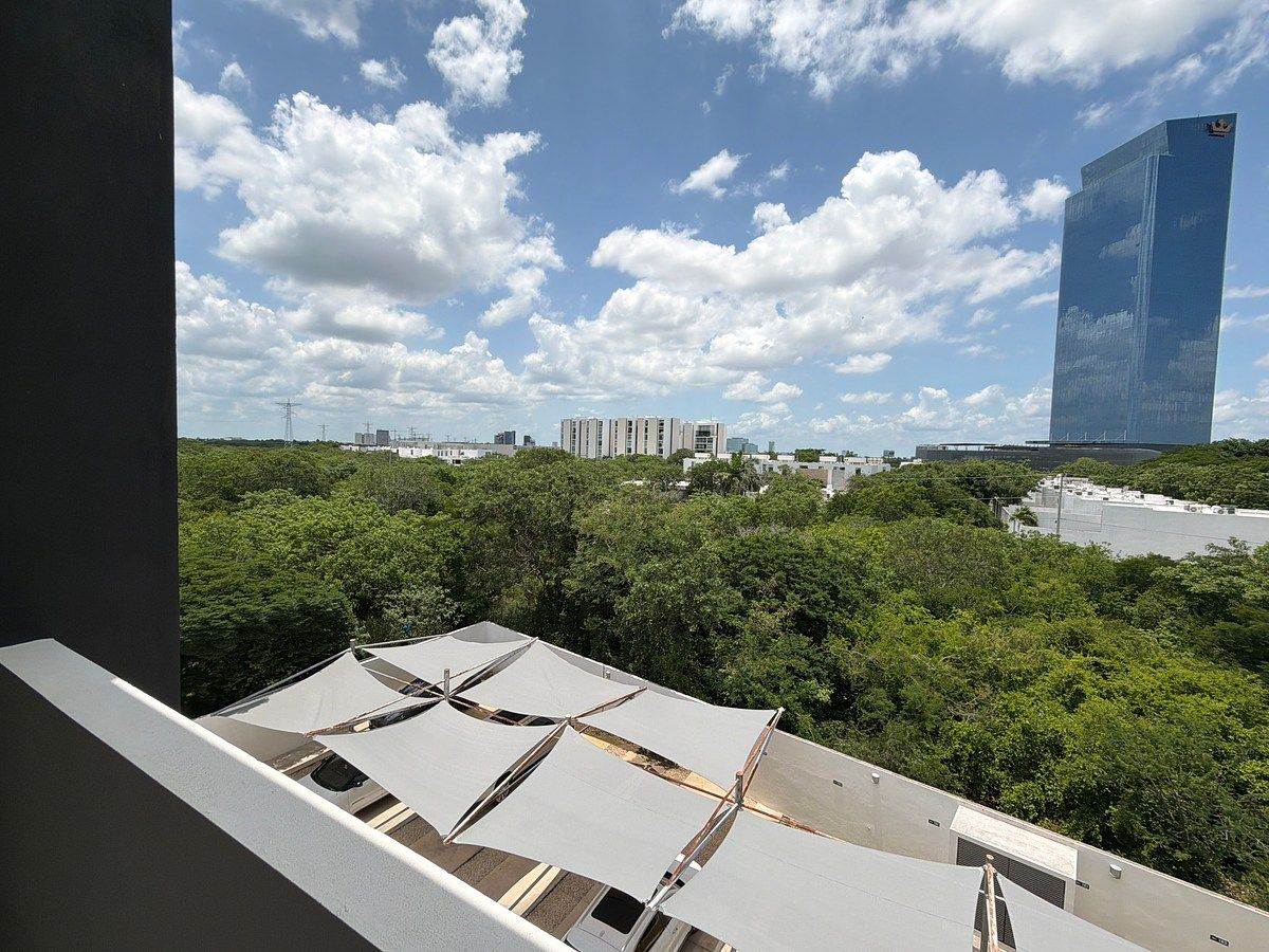 Apartamento em Temozón Norte, Mérida, foto 24 de 44