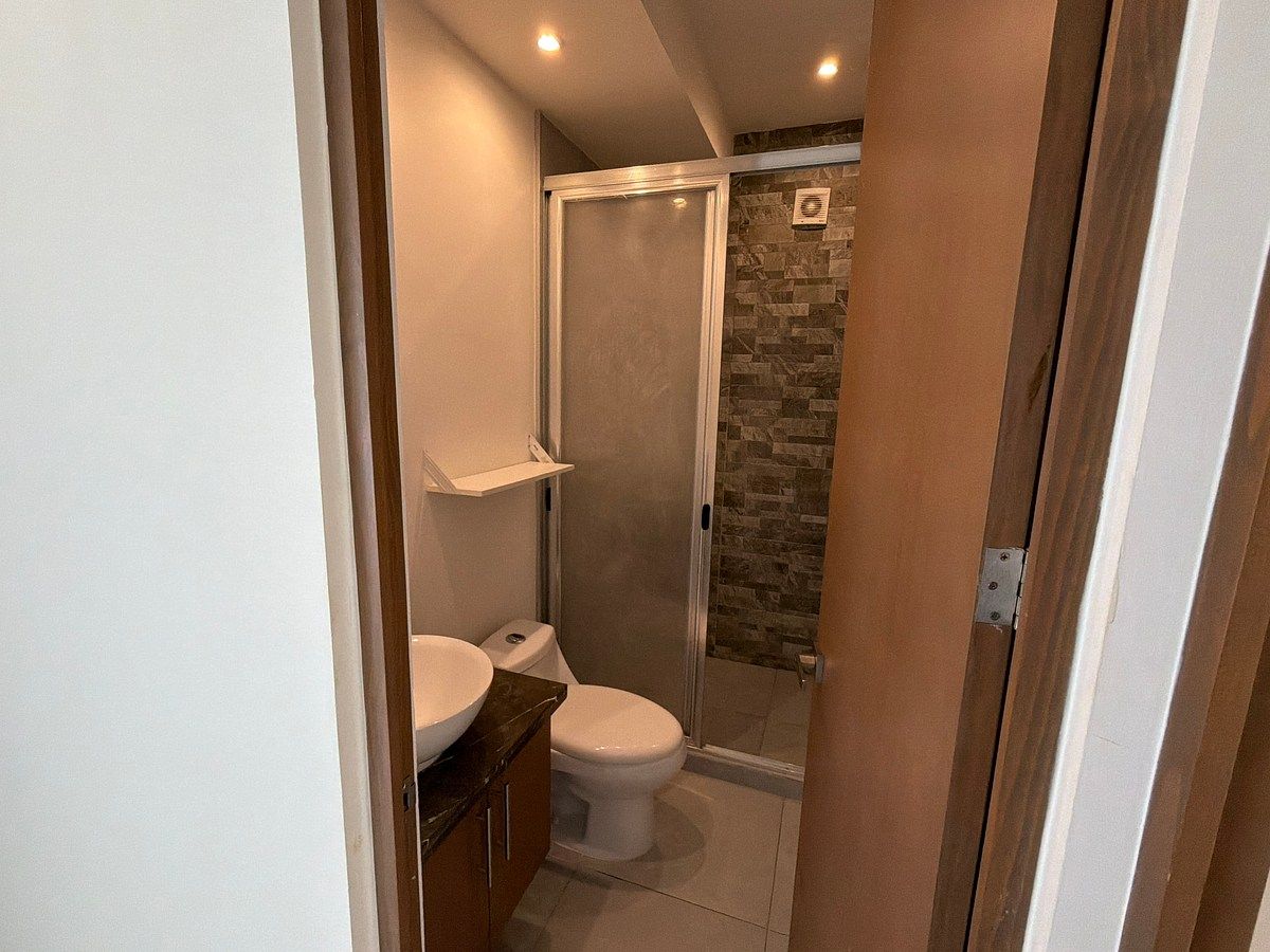 Apartamento em Temozón Norte, Mérida, foto 31 de 44