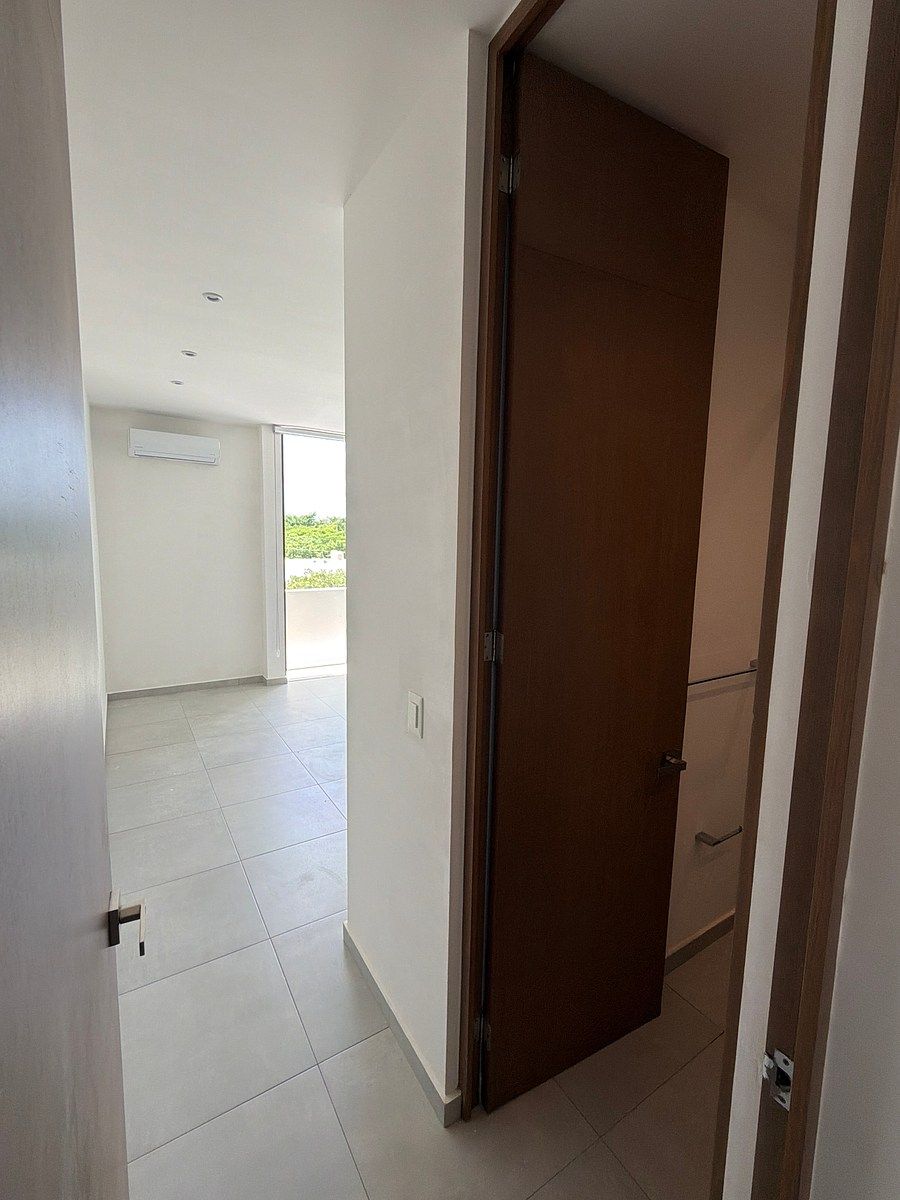 Apartamento em Temozón Norte, Mérida, foto 33 de 44