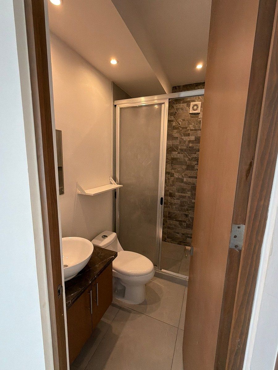Apartamento em Temozón Norte, Mérida, foto 32 de 44