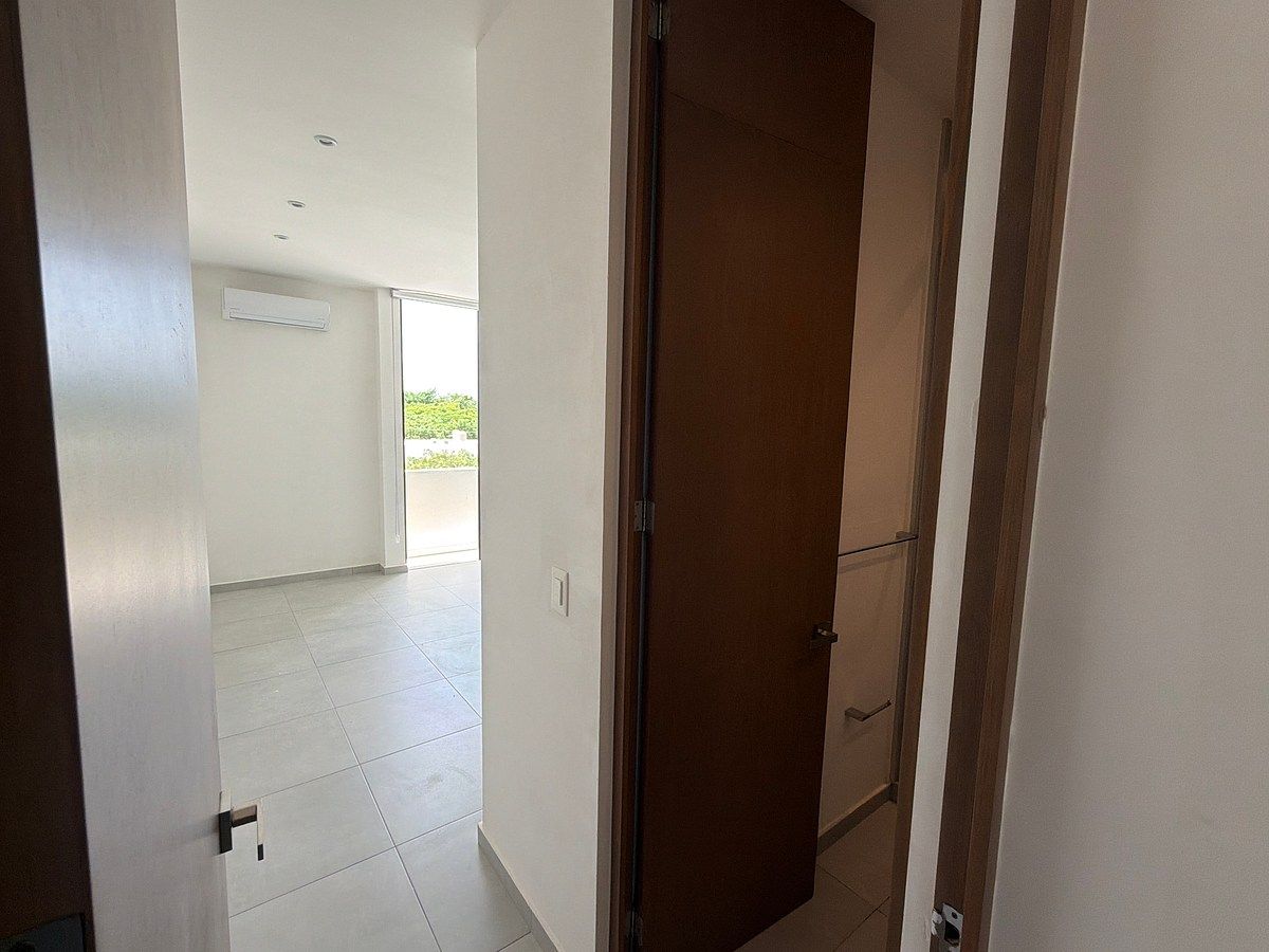 Apartamento em Temozón Norte, Mérida, foto 34 de 44