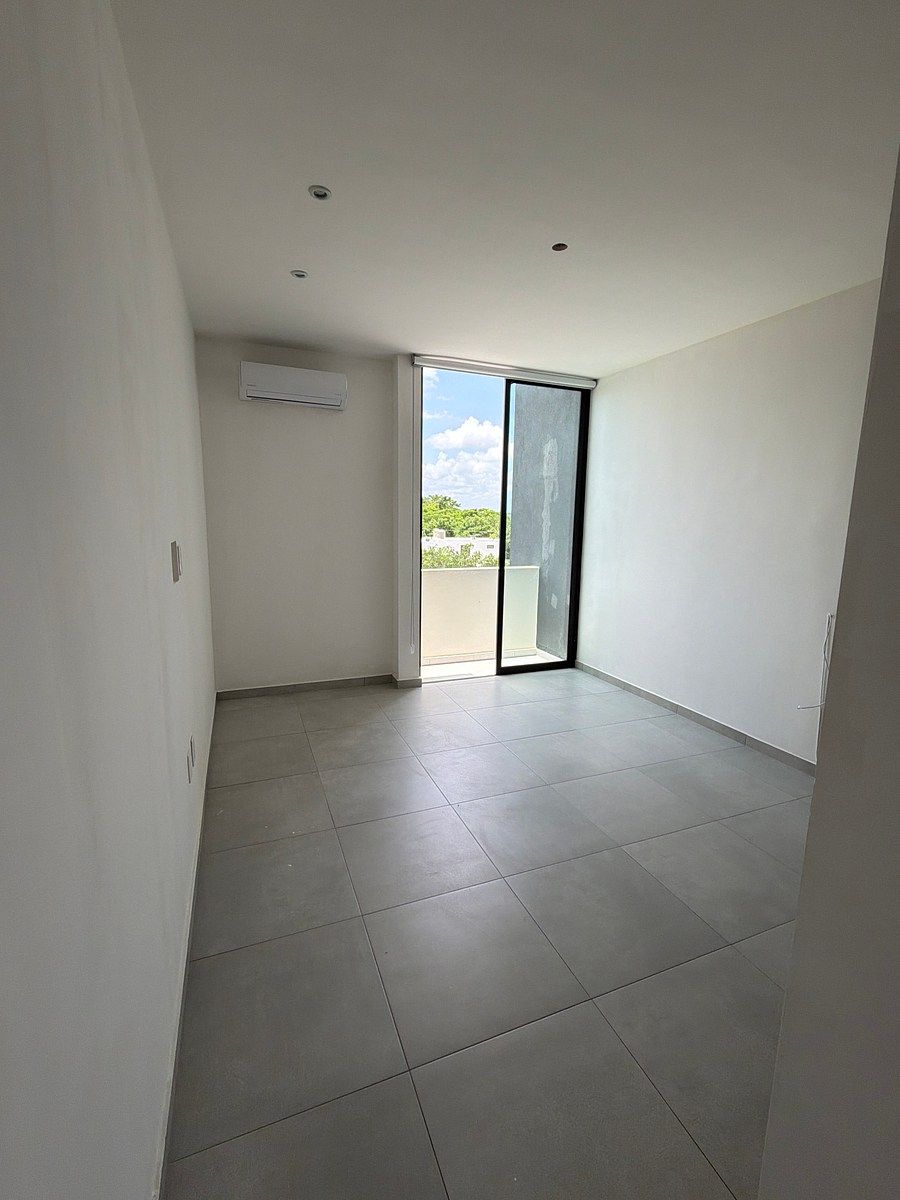 Apartamento em Temozón Norte, Mérida, foto 37 de 44