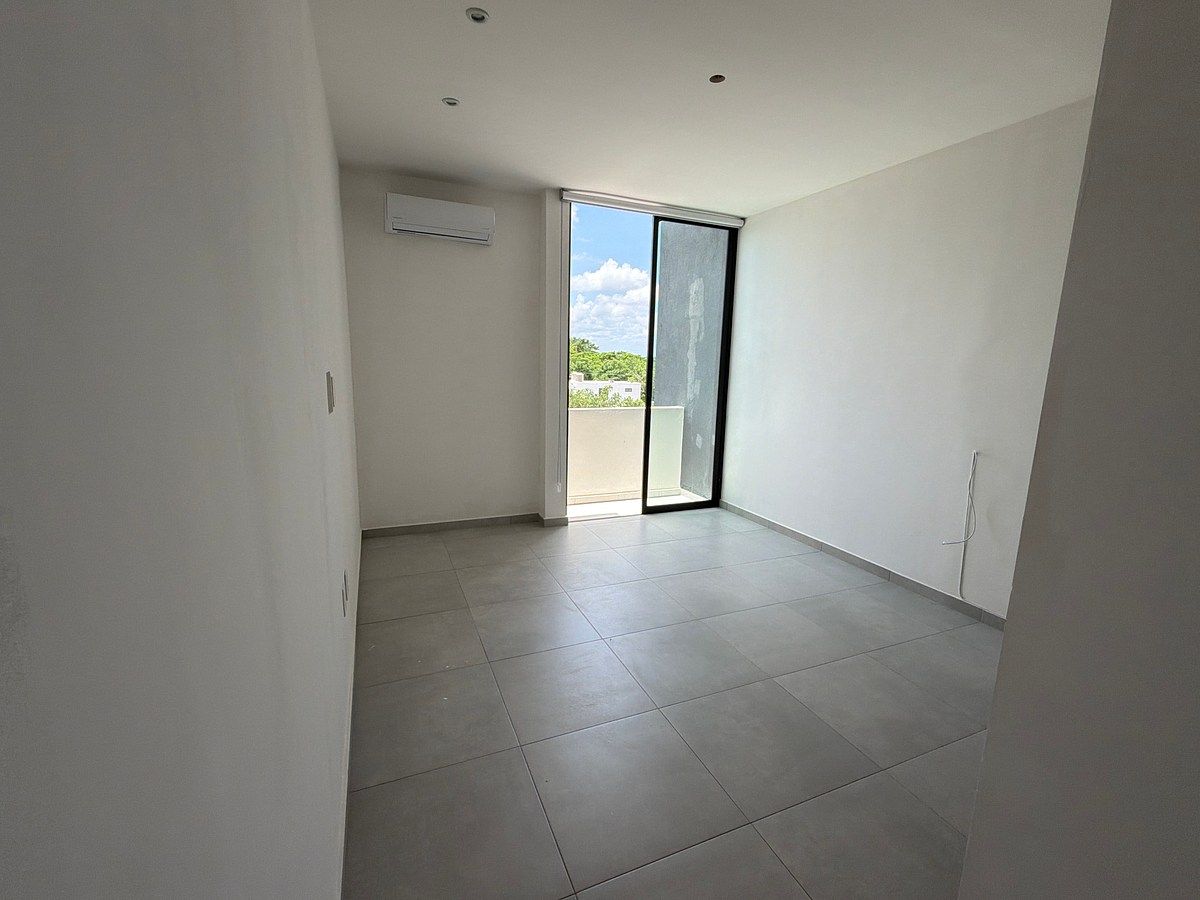 Apartamento em Temozón Norte, Mérida, foto 38 de 44