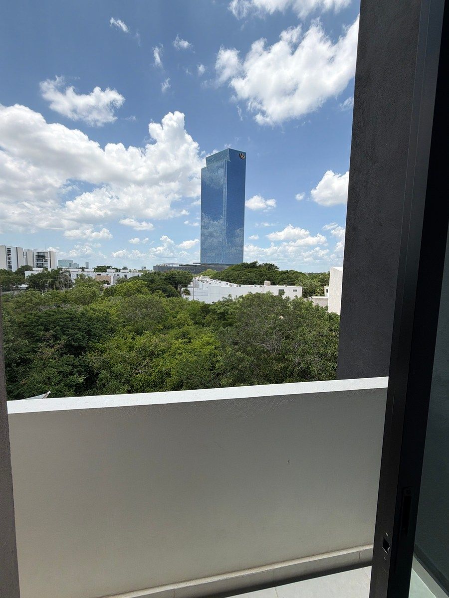 Apartamento em Temozón Norte, Mérida, foto 41 de 44