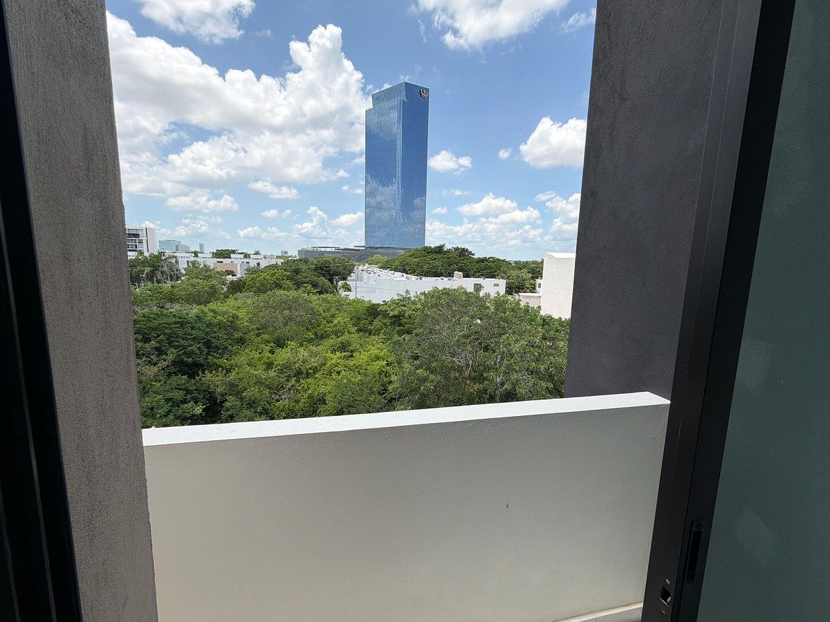 Apartamento em Temozón Norte, Mérida, foto 42 de 44